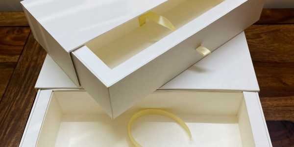 eco-friendly gift packaging
